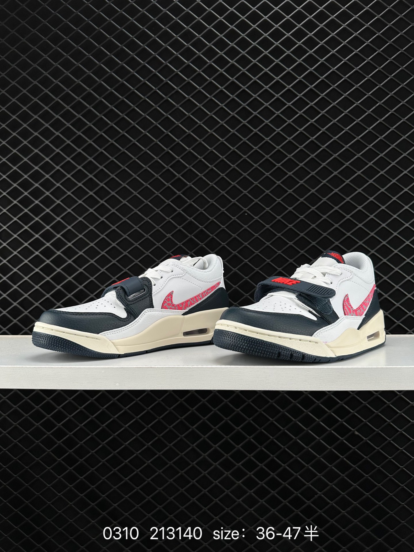 Air Jordan Legacy 312